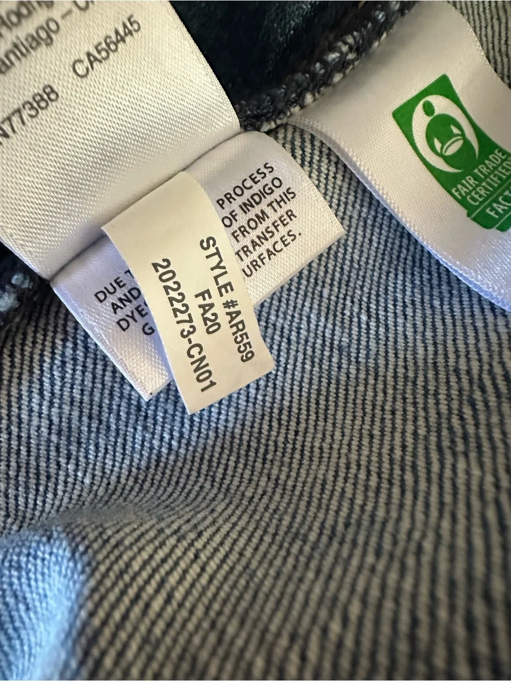 J. Crew 484 Classic Men's Blue Denim Jeans size 36 x 32 NWT